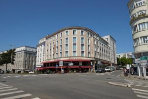 Mercure Hotel Brest Centre Les Voyageurs - Group Bookings