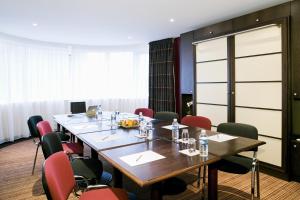 Mercure Hotel Rennes Cesson - Facilities and Amenities