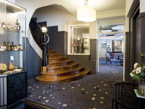 Mercure Hotel Rodez Cathedral - Nearby Attractions and Activities