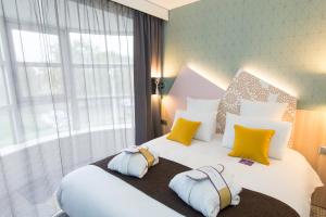 Mercure Hotel Thionville Center Luxembourg Gate - Guest Services and Policies