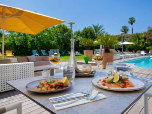 Mercure Hyères Centre Côte D'Azur - Policies and Procedures