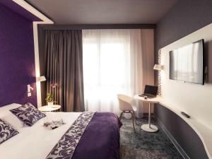 Mercure La Roche Sur Yon - Additional Information