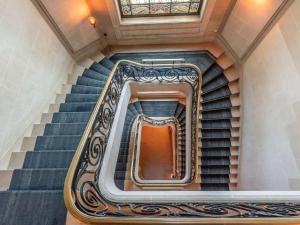 Mercure Le Mans Centre - Room Features and Comfort