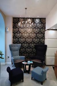 Mercure London Bloomsbury Hotel - Health and Safety Measures