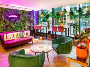 Mercure London Bridge - Nearby Attractions and Activities