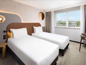 Mercure London Earls Court - Worth The Stay