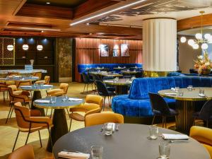 Mercure Lyon Centre Saxe Lafayette - How To Book Your Stay