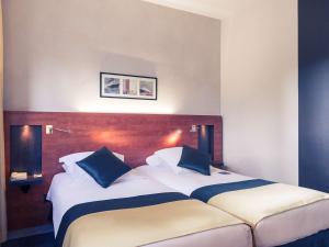 Mercure Maurepas Saint Quentin - House Rules and Policies