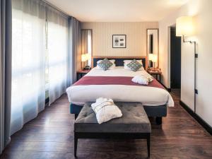 Mercure Montpellier Centre Antigone - Policies and Procedures