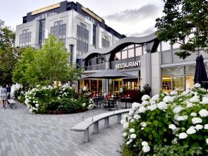 Mercure Nantes Centre Gare - Guest Reviews and Feedback