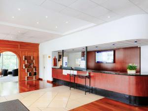 Mercure Nevers Pont De Loire - Nearby Attractions and Activities