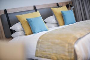 Mercure Newcastle George Washington Hotel Golf & Spa - Guest Ratings and Feedback