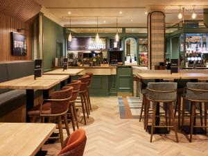 Mercure Northampton - Guest Satisfaction