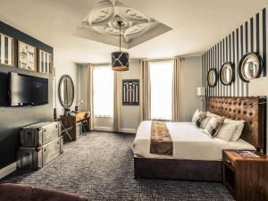 Mercure Nottingham City Centre Hotel - Business Facilities