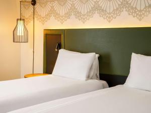 Mercure Nottingham Sherwood - Guest Ratings and Feedback