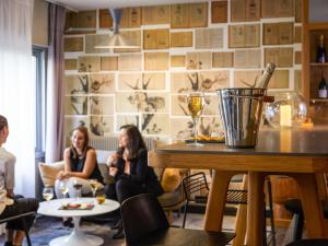 Mercure Paris Bastille Saint Antoine - Nearby Attractions and Highlights