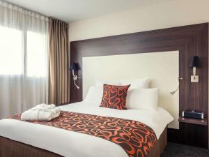 Mercure Paris Porte D'Orléans - Dining and Refreshments