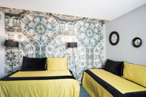 Mercure Paris Roissy CDG - Sustainability and Certifications
