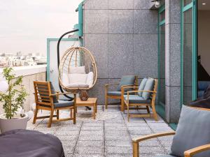 Mercure Paris Saint-Ouen - Special Requests and Charges