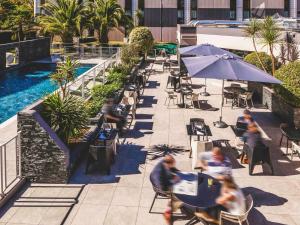 Mercure Pau Palais Des Sports - Booking Information