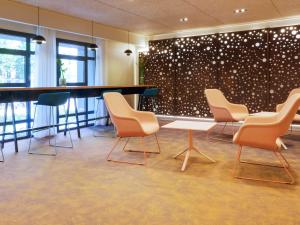 Mercure Perpignan Centre - Commendable Guest Reviews