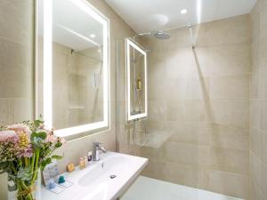 Mercure Rennes Centre Place Bretagne - Dining Options