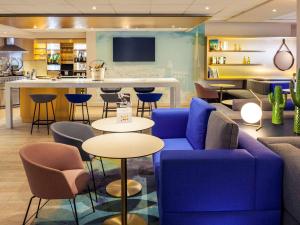 Mercure Rouen Centre Cathedral - Facilities and Amenities