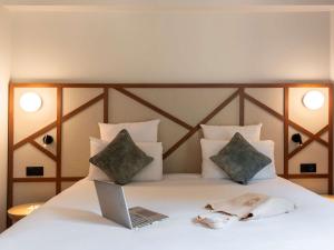 Mercure Rouen Centre Champ De Mars - Policies and Rules