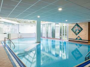 Mercure St Helens - Recreational Facilities