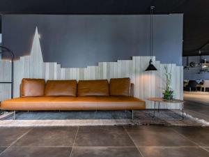 Mercure St Malo Front De Mer - Check-in and Check-out Policies