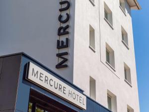 Mercure Toulouse Airport Blagnac - Guest Experiences