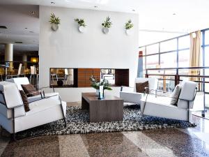 Mercure Toulouse Airport Golf De Seilh - Hotel Location and Accessibility