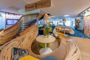 Mercure Toulouse Centre Saint-Georges - About Staying Here