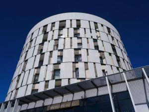 Mercure Toulouse Sud - Sustainability Commitment