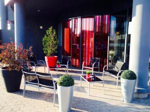 Mercure Tours Center Train Station and Congress - Review Highlights