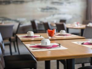 Mercure Vannes Le Port - Nearby Attractions