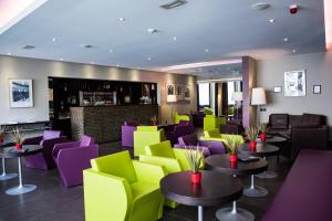 Mercure Villefranche in Beaujolais - Parking and Additional Services