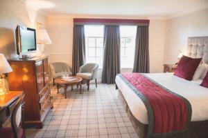 Mere Court Hotel - Business Offerings