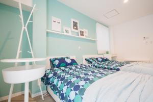 Mermaid Apartment - Family-Friendly Options