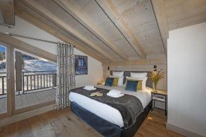 MGM Hotels & Residences - The Bear's Hamlet Residence - Activities and Recreation