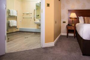 Middletons - Accessibility