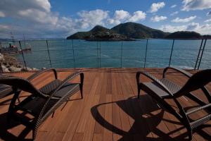 Migiwatei Ochi Kochi - Booking Information