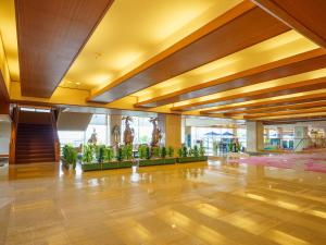 Mikazuki Sea-Park Hotel Katsuura - Activities and Entertainment