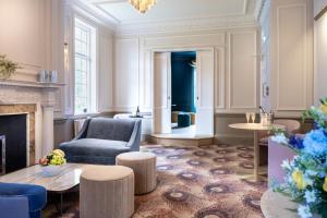 Milford Hall Hotel - Newly Refurbished - Accessibility Features