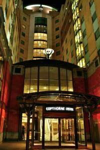 Millennium & Copthorne Hotels at Chelsea Football Club - Dining Options