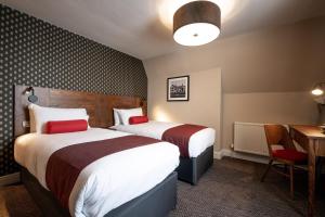 Miller & Carter Heaton Chapel by Innkeepers Collection - Guest Feedback