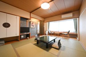 Mimatsukan - Health and Safety Measures