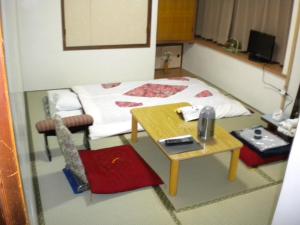 Mimatsuso Ryokan - Policies and Restrictions