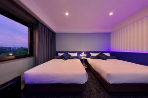 Minamisenri Crystal Hotel - Frequently Asked Questions