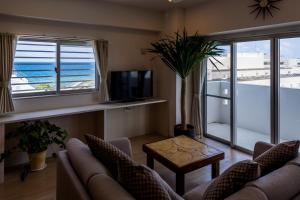 MINATO Chatan Seaside Condominium - Property Overview and Highlights